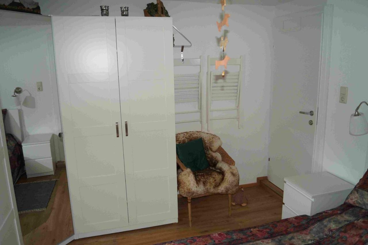 Apartment 14 Edelweiss 格绍 外观 照片