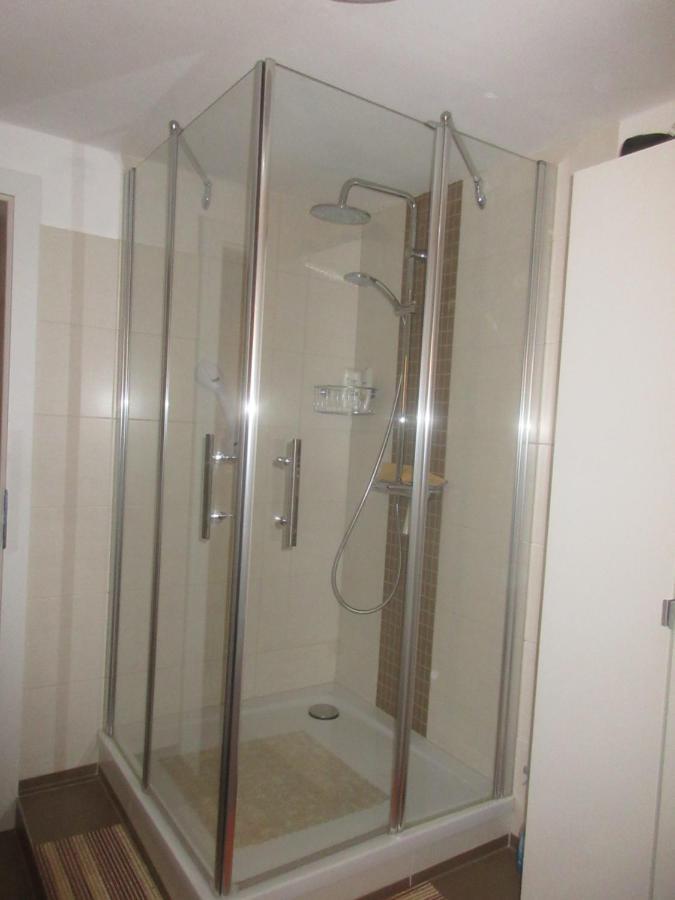 Apartment 14 Edelweiss 格绍 外观 照片